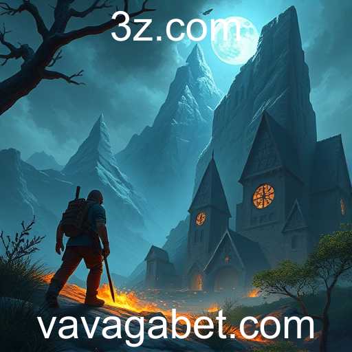 Explorando os Horizontes dos Jogos de Aventura no Vavag