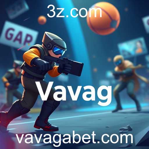 Explorando o Mundo dos Jogos através de Vavag