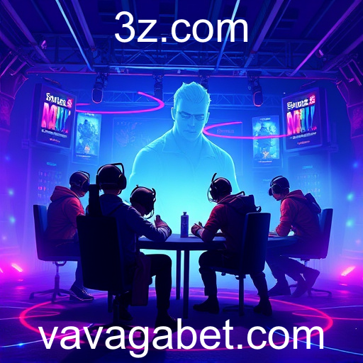 Explorando o Futuro dos Jogos em 2025
