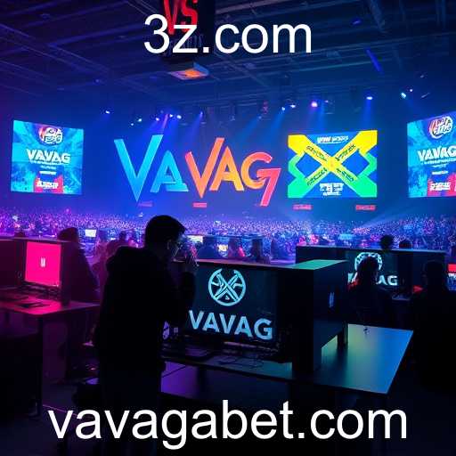 Revolução e Novidades no Universo dos Jogos