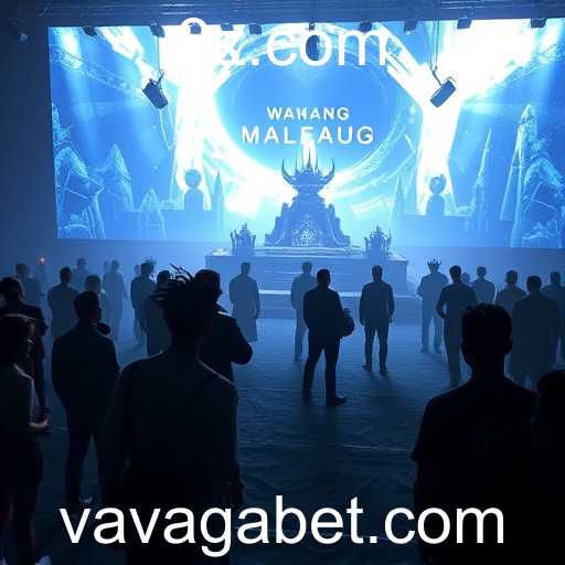 Renovando Experiências no Mundo dos Games