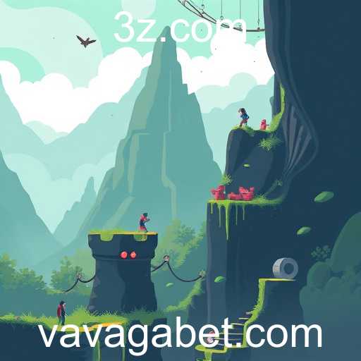 A Ascensão dos Jogos Indie: Inovação e Criatividade na Indústria dos Games