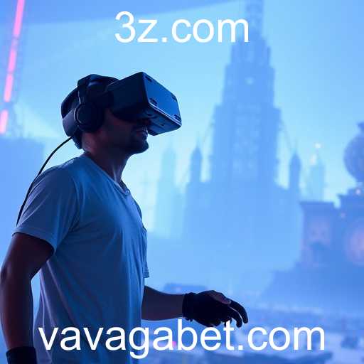 Inovações e Desafios no Mundo dos Jogos