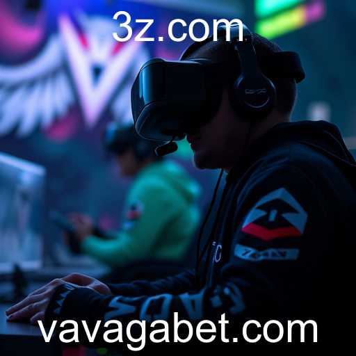 O Novo Horizonte dos Jogos em 2025