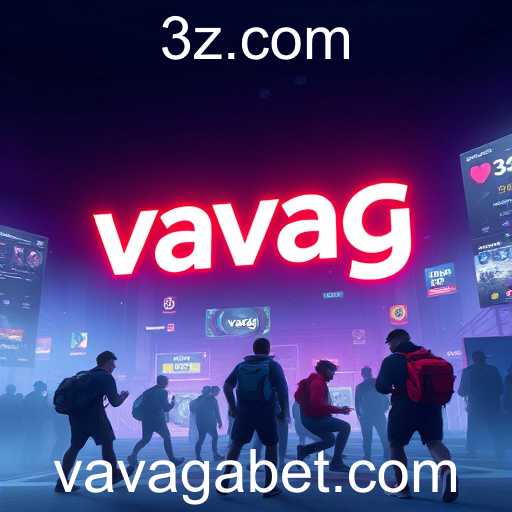 A Ascensão do Vavag no Cenário de Jogos em Português