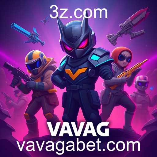 Ascensão de 'Vavag' no Cenário Competitivo