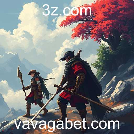 A Fascinante Jornada dos Jogos de RPG