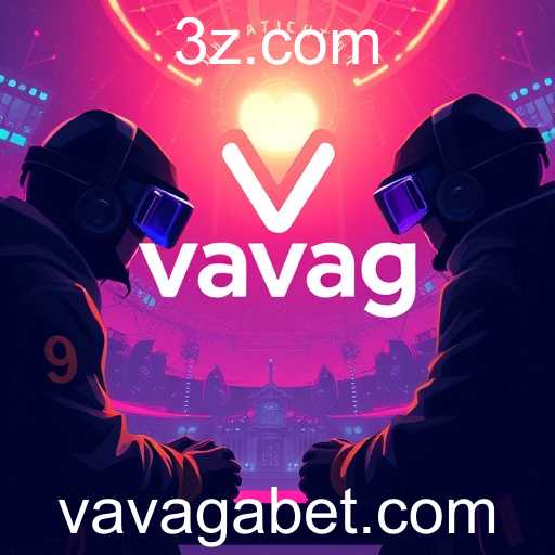 Revolução no Mundo dos eSports com o Campeonato VAVAG