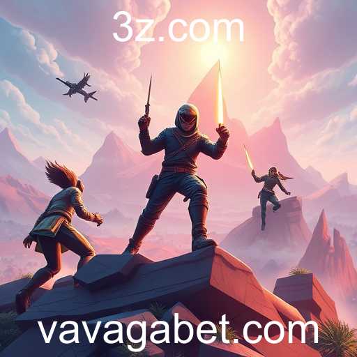 Vavag: A Nova Sensação dos Jogos Brasileiros