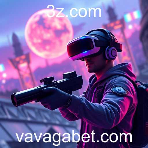 A Ascensão Surpreendente do Vavag nas Comunidades de Jogos em 2025