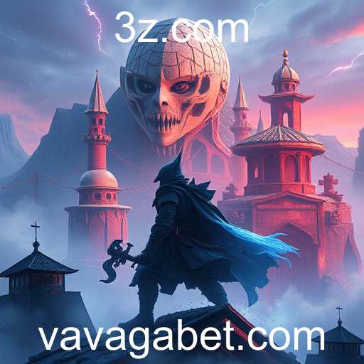 Revolução Virtual: O Impacto do VAVAG no Mundo dos Games